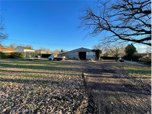 terrain à la vente -   87700  AIXE SUR VIENNE, surface 1316 m2 vente terrain - UBI471950321